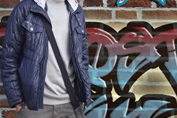 FROST MC