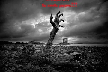 Обложка будущего EP album "вы готовы умереть???"