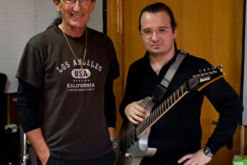 Ken Hensley