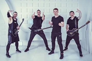 Instagram: https://www.instagram.com/thelastfour
Facebook: https://www.facebook.com/thelastfour
Vk.com: https://vk.com/thelastfour