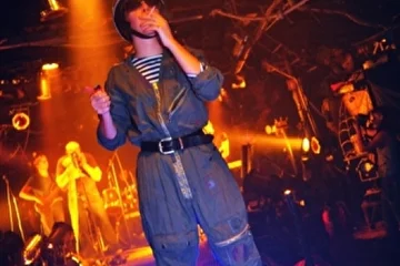 Клуб "Секстон", ноябрь 2009