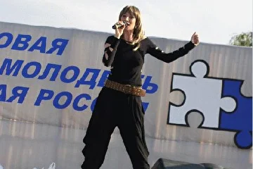 Мы за здоровый образ жизни