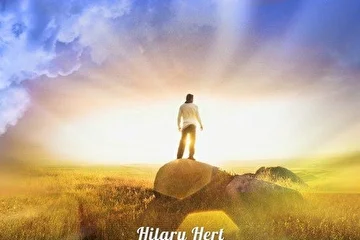 Hilary Hert / Lars Gert / Larry van Gert / Илларион Герт. Основное фото