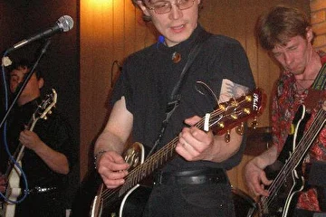 август 2005