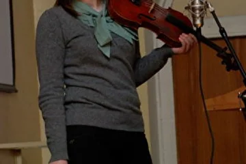 концерт, февраль 2010