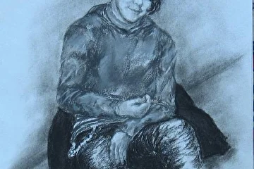 2003god.maler-Pisetskaya Tatyana