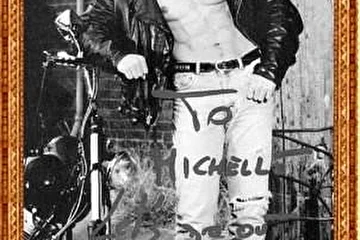 Axel Rose