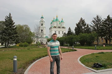 Леха Свистоплясов