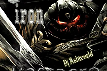 #ashworld