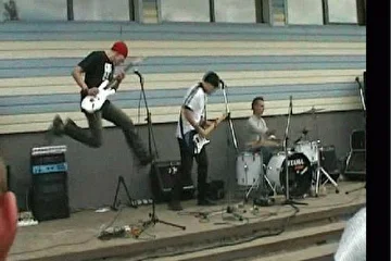 День Независимости 
12.06.2006