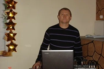  Александр ВАБ