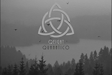 ARTIST: Qeight
ALBUM: Quanatico
EDITION: Short
RELEASE DATE: November |2.2018|
CATALOG NUMBER: ENDQUE090
LOCATION: Russia
GENRE: #Ambient #DarkAmbient #Atmospheric #Drone #Experimental

ABOUT 'QUANATICO'

Quanatico - это новый сингл с одноимённого альбома от Qeight, релиз которого состоится 9 ноября.

Данная работа, со слов автора, это неминуемое большинством из нас погружение в череду неудач и соблазнов, которые встречаются каждому на его жизненном пути, одержав победу над которыми, мы возвращаемся домой к нашим родным и близким нам людям.

TRACKLIST

Quanatico |Original & Video Versions|

AVAILABLE ON 

Beatport, iTunes, Juno, Spotify, Traxsource, Google Play, Deezer, Tidal, Soundcloud, Pandora, Tencent, Bandcamp, Jamendo, Pond5 & Shazam 

REVIEW 'QUANATICO'

www.endlessquest.bandcamp.com/album/quanatico

MORE INFO 

Music by Qeight
Production & Advertising by Endless Quest Media

Copyright © 2012-2018 Endless Quest Media