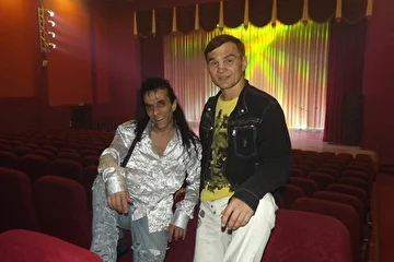 Слава Прибрежный