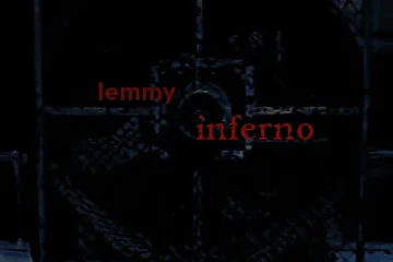 Inferno 2007