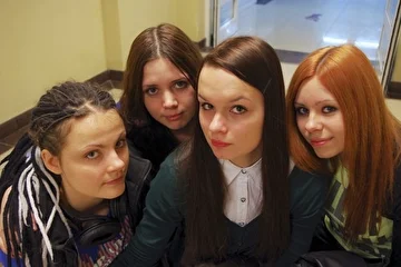 Анастасия Курганова