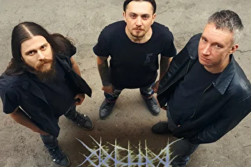 Звенья
https://vk.com/rock_band_zvenya