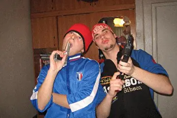 VIPER & GROVER (RLC)