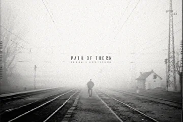 ARTIST: Hoducoma
ALBUM: Path of Thorn
EDITION: Original 
RELEASE DATE: January |20.2018| 
LABEL: Endless Quest Media
CATALOG NUMBER: ENDQUE094
TYPE: SP 
LOCATION: Russia 
GENRE: #Ambient #DarkAmbient #Atmospheric #Drone #Experimental #Industrial

ABOUT 'HODUCOMA - PATH OF THORN'

Новый сингл от Hoducoma - Path of Thorn.

Помните - рано или поздно, почти что каждый из нас, словно птица Феникс...
... восстаёт из пепла своих же городов...

26 числа мы презентуем новый, долгожданный альбом Hoducoma - Lifelong Saga, в который войдёт оригинальная версия этого трека.  

TRACKLIST

Path of Thorn |Original & Video Versions|

AVAILABLE ON 

Beatport, iTunes, Juno, Spotify, Traxsource, Google Play, Deezer & Bandcamp 

BUY NOW 

www.endlessquest.bandcamp.com/album/path-of-thorn

MORE INFO 

Written by Hoducoma
Production & Advertising by Endless Quest Media

CONTACT US 

PHONE NUMBER: +7 985 447 95 30 
OFFICIAL WEBSITE: www.endque.com 
EMAIL: endless.shf.quest@gmail.com 

Copyright © 2012-2018 Endless Quest Media