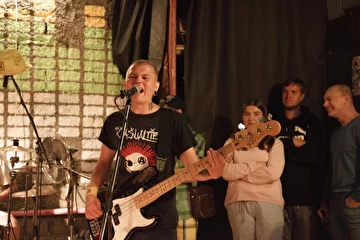 #МеханизМ #Hardcore #Band #MechanisM 