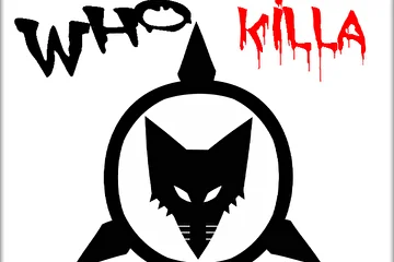 #ASHWORLD #who #killa #track #breaks #electronic