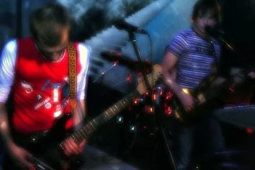 Фестиваль инопланетной музыки, 2007