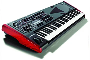 Синтезатор Access Virus TI KB 
