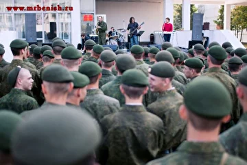 www.mrbenish.ru