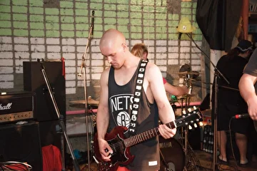 #МеханизМ #Hardcore #Band #MechanisM 