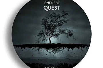 В онлайн-магазинах Endless Quest Media стал доступен предварительный заказ сингла Hoducoma - Path of Thorn

https://www.beatport.com/release/path-of-thorn/2203437