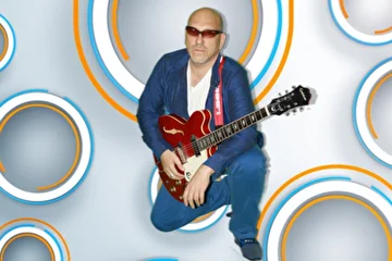 Павел Бородин