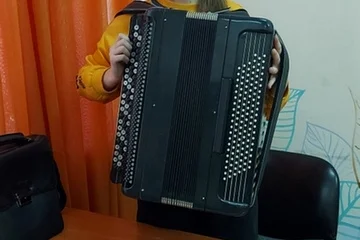 Уленька Любезнова