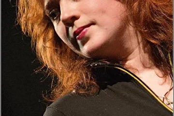 Фото с концерта в клубе "Точка" 18 декабря 2006 г.