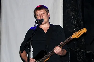 Олег Комлев