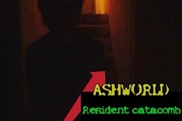 #ashworld