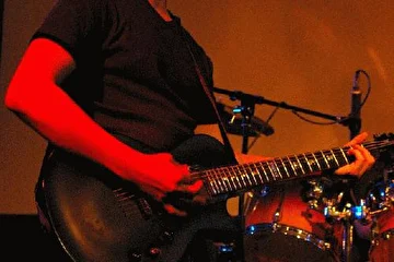 Live in "X.O." 14.10.2007