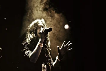 Алена (вокал)
31.03.11