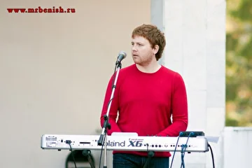 www.mrbenish.ru