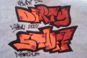 Dirty $tuFF