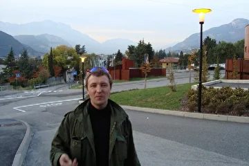 Диета-Тур 09/Тренто