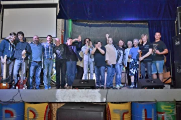 Фест завершен, да здравствует следующий фест !