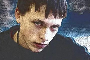 ???
