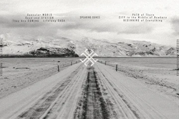 ARTIST: Hoducoma
ALBUM: Lifelong Saga
EDITION: Original 
RELEASE DATE: January |29.2018| 
LABEL: Endless Quest Media
CATALOG NUMBER: ENDQUE057 
TYPE: LP 
LOCATION: Russia 
GENRE: #Ambient #DarkAmbient #Atmospheric #Drone #Experimental #Industrial

ABOUT 'HODUCOMA - LIFELONG SAGA' 

Между светом и тьмой, цепочка неразрывных событий, очередное, многогранное путешествие в миры автора, где за тёмными порогами нашей светлой души, шаг за шагом, из ниоткуда в никуда, проступают наружу - одна за другой - алые розы...

Новый, раиновый альбом Hoducoma - Lifelong Saga.

TRACKLIST

Specular World
Dead-end Station
They Are Coming
Lifelong Saga
Speaking Dunes
Path of Thorn |Original Version|
City in the Middle of Nowhere
Beginning of Everything

AVAILABLE ON 

Beatport, iTunes, Juno, Spotify, Traxsource, Google Play, Deezer & Bandcamp

BUY NOW 'LIFELONG SAGA'  

www.endlessquest.bandcamp.com/album/lifelong-saga

BUY NOW 'PATH OF THORN' 

www.endlessquest.bandcamp.com/album/path-of-thorn

MORE INFO 

Written by Hoducoma
Production & Advertising by Endless Quest Media

CONTACT US 

PHONE NUMBER: +7 985 447 95 30 
OFFICIAL WEBSITE: www.endque.com
EMAIL: endless.shf.quest@gmail.com 

Copyright © 2012-2018 Endless Quest Media