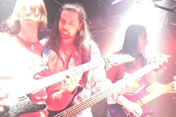 клуб "SEXTON"