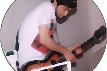 noisy Iozh...