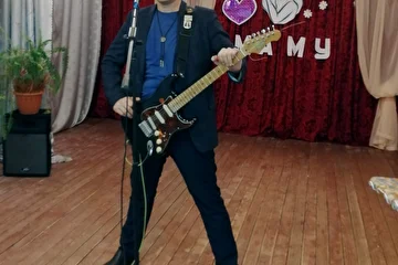 Евгений Кондрашов