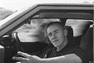 Пустая трасса. Восход. Если честно - у беспонтовых CRAZY нет ни каких шансов.Высшего класса композиционный style у Nigga...