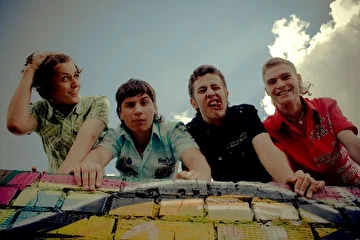 Фотосессия