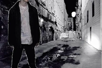 Street-veyl