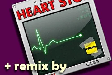 Официальный ремикс на композицию 
Oksygen - Heart Stop в составе сингла, 
вышедшего 21 октября 2010 года 
на лейбле FreeSound Records.