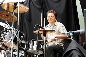 16 мая 2009 г. | Open-Air в Подмосковье